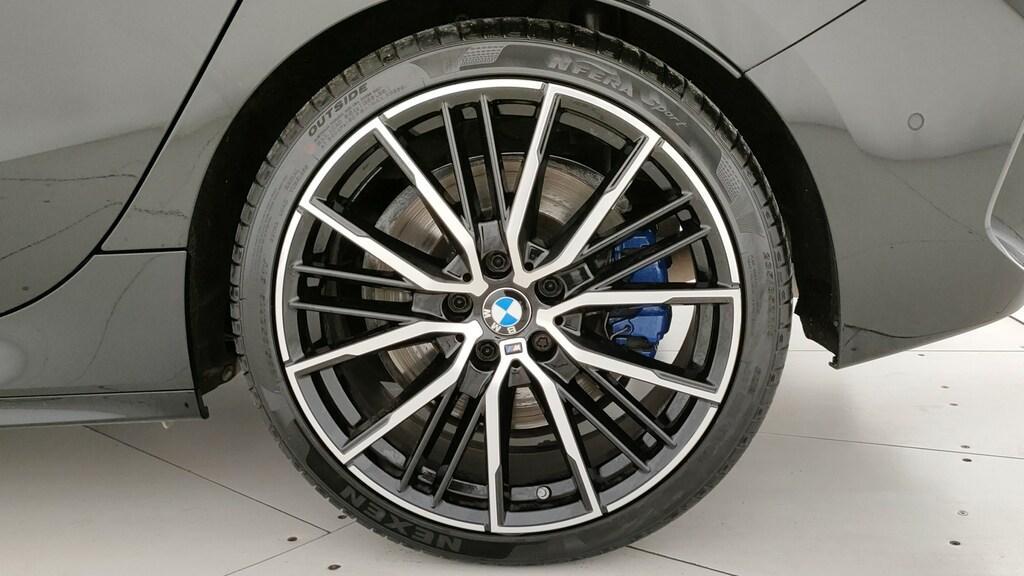 BMW Serie 1 5 Porte 135 i M xDrive Steptronic