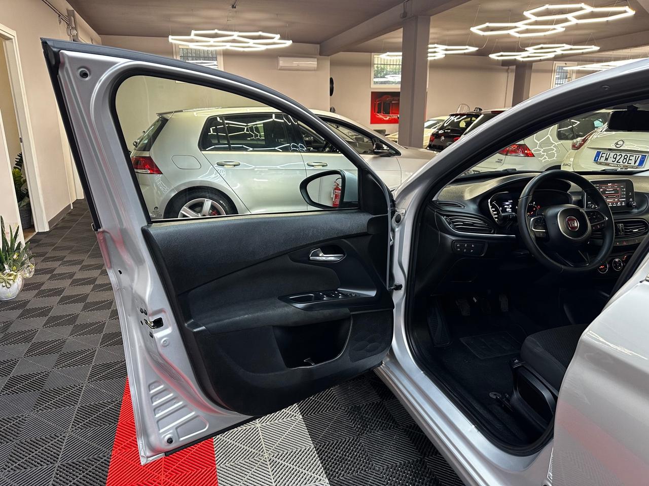 Fiat Tipo 1.6 Mjt S&S Business - FABIANOAUTO