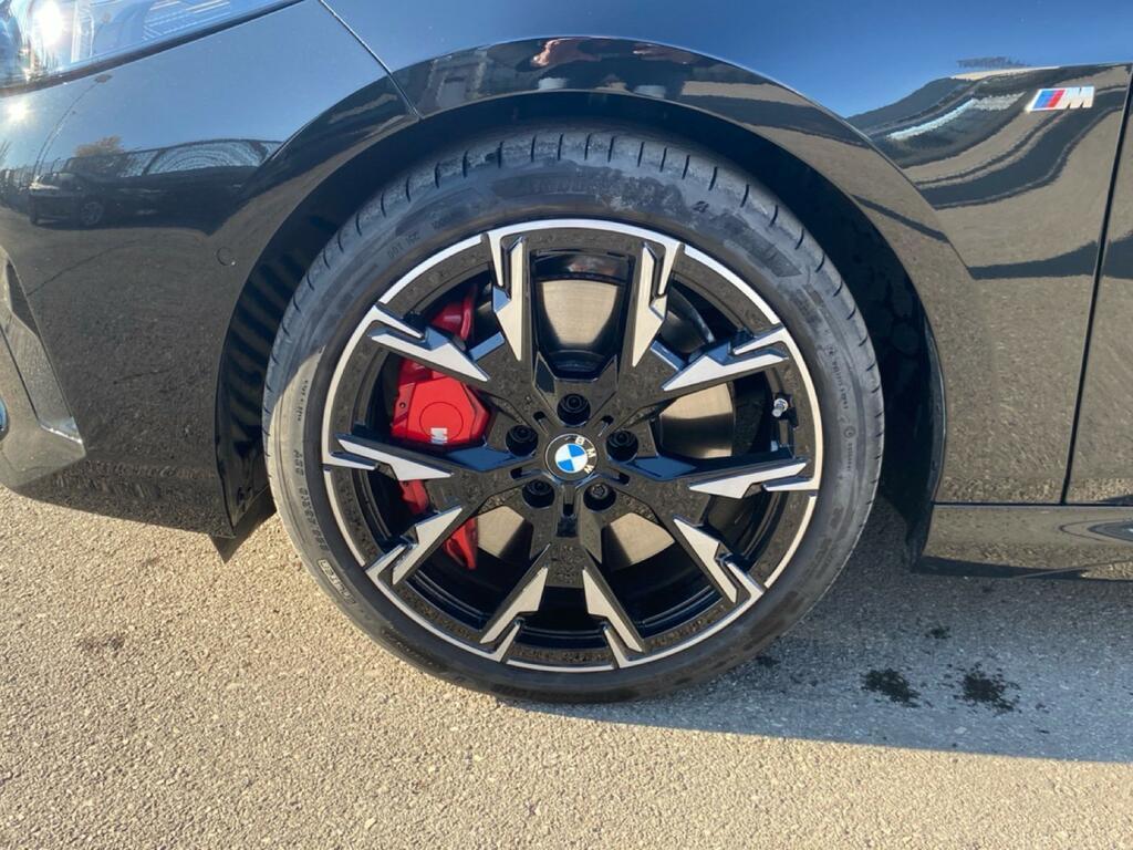 BMW Serie 1 118 d MSport Pro DCT