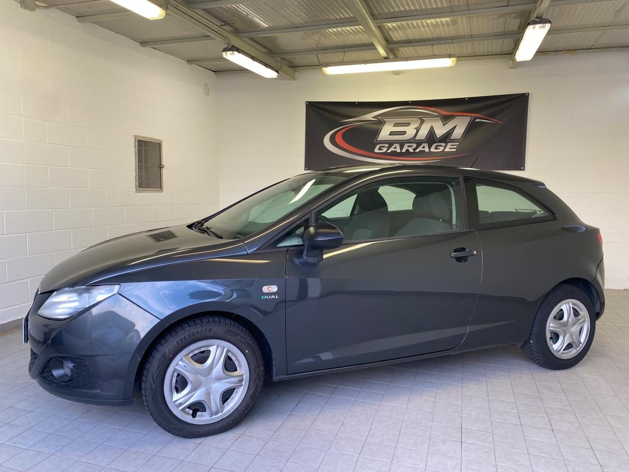 Seat Ibiza 1.2 3p. Style Dual