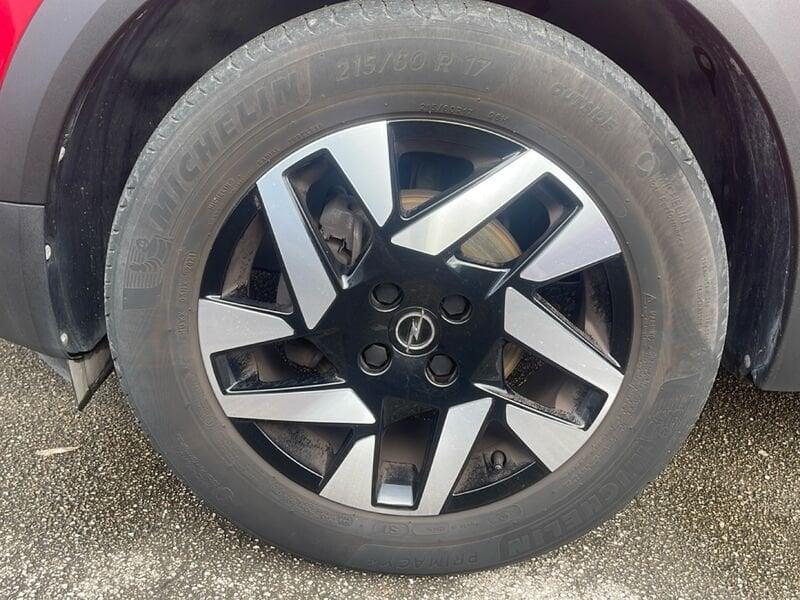 Opel Mokka II 2020 1.2 t Elegance s&s 100cv