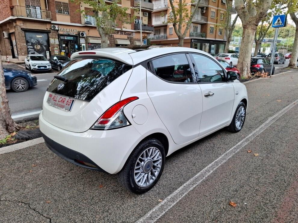 Lancia Ypsilon 1.3 MJT 95CV UNIPRO' PELLE TETTINO A FULL