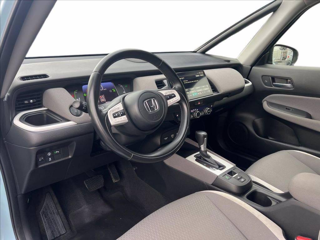 HONDA Jazz Crosstar 1.5 hev Executive ecvt del 2021