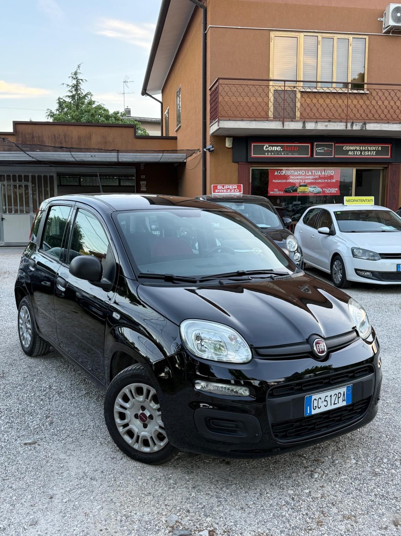 Fiat Panda 1.0 FireFly S&S Hybrid Easy ok neopatentati