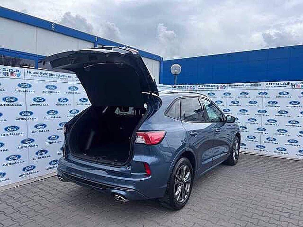 FORD Kuga 1.5 EcoBlue 120 CV 2WD ST-Line del 2022