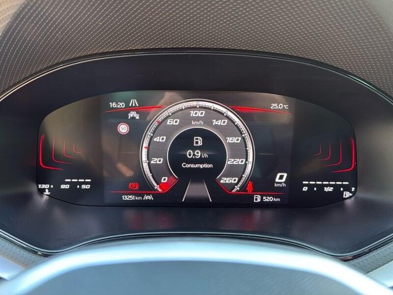 SEAT Ibiza Ibiza 1.0 Eco TSI 70KW FR