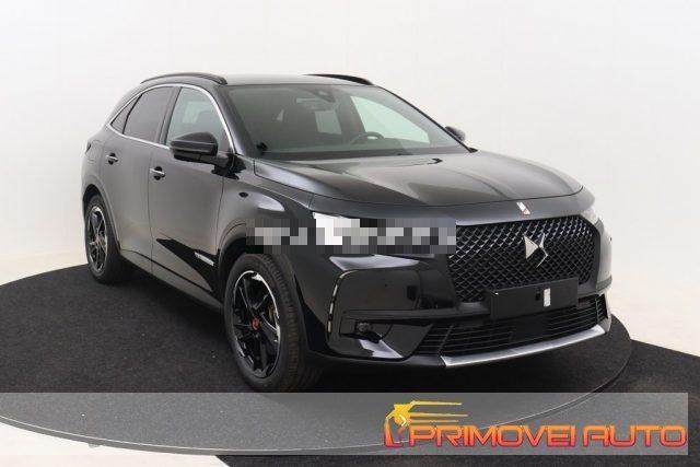 DS AUTOMOBILES DS 7 Crossback E-Tense Performance Line 300Cv 4X4