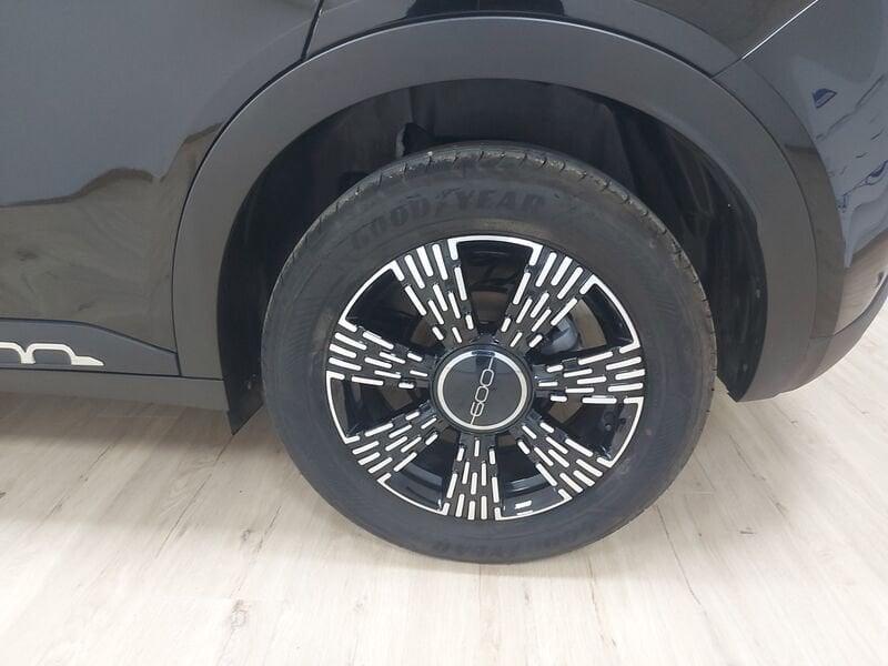 FIAT 600 1.2 Hybrid Pop 145cv