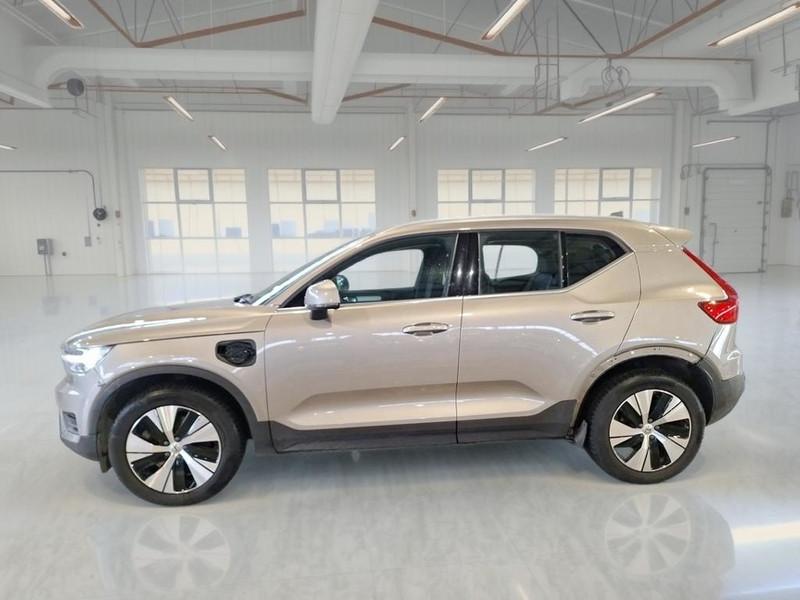 VOLVO XC40 T5 PLUG-IN HYBRID AUTO RECH INSCRIP EXPR 5 PORTE SUV