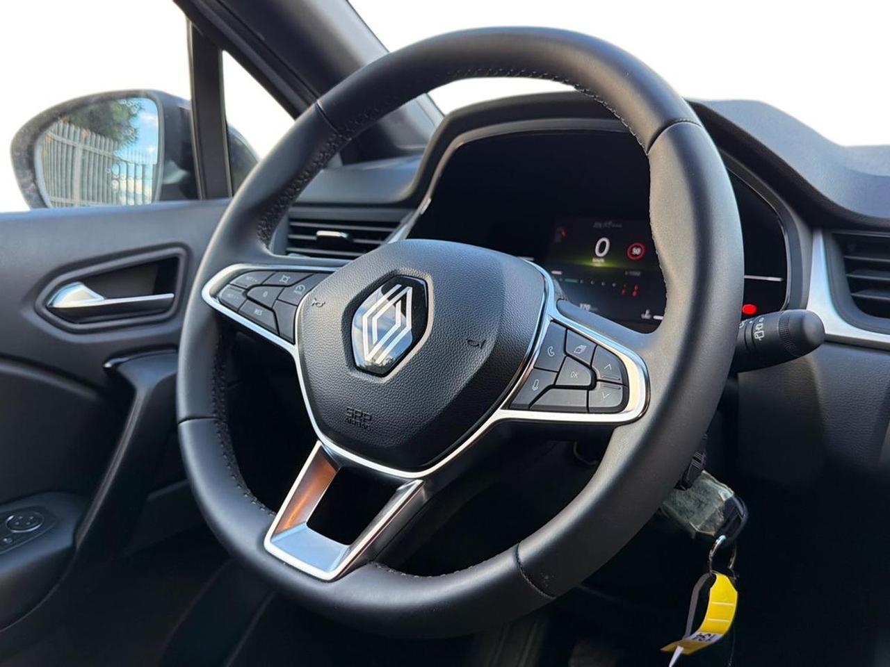 Renault Captur 1.0 tce evolution 90cv