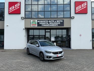 Fiat Tipo 1.6 Mjt DCT SW|CERCHI DIAMANTATI|CRUISE