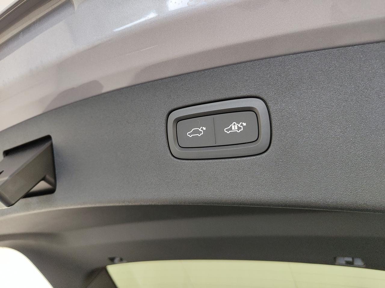 VOLVO ES90 single motor extended range Ultra rwd