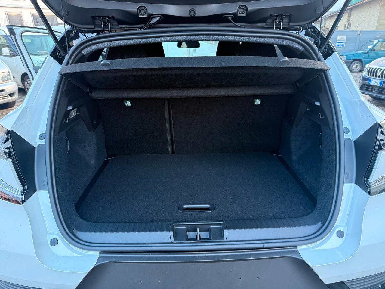 Renault Captur ECO-G 100 CV Techno