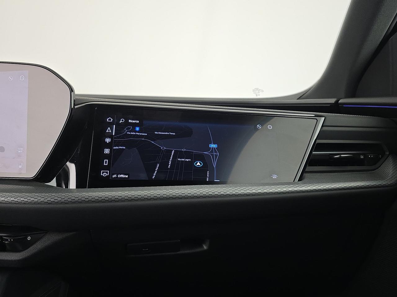 Audi Q5 2.0 tdi mhev+ launch edition s line quattro 204cv s-tronic