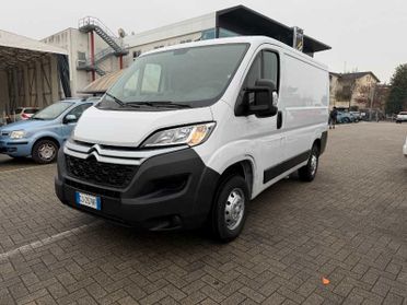 CITROEN Jumper Furgone Business 28 L1H1 BlueHDi 120 S&S
