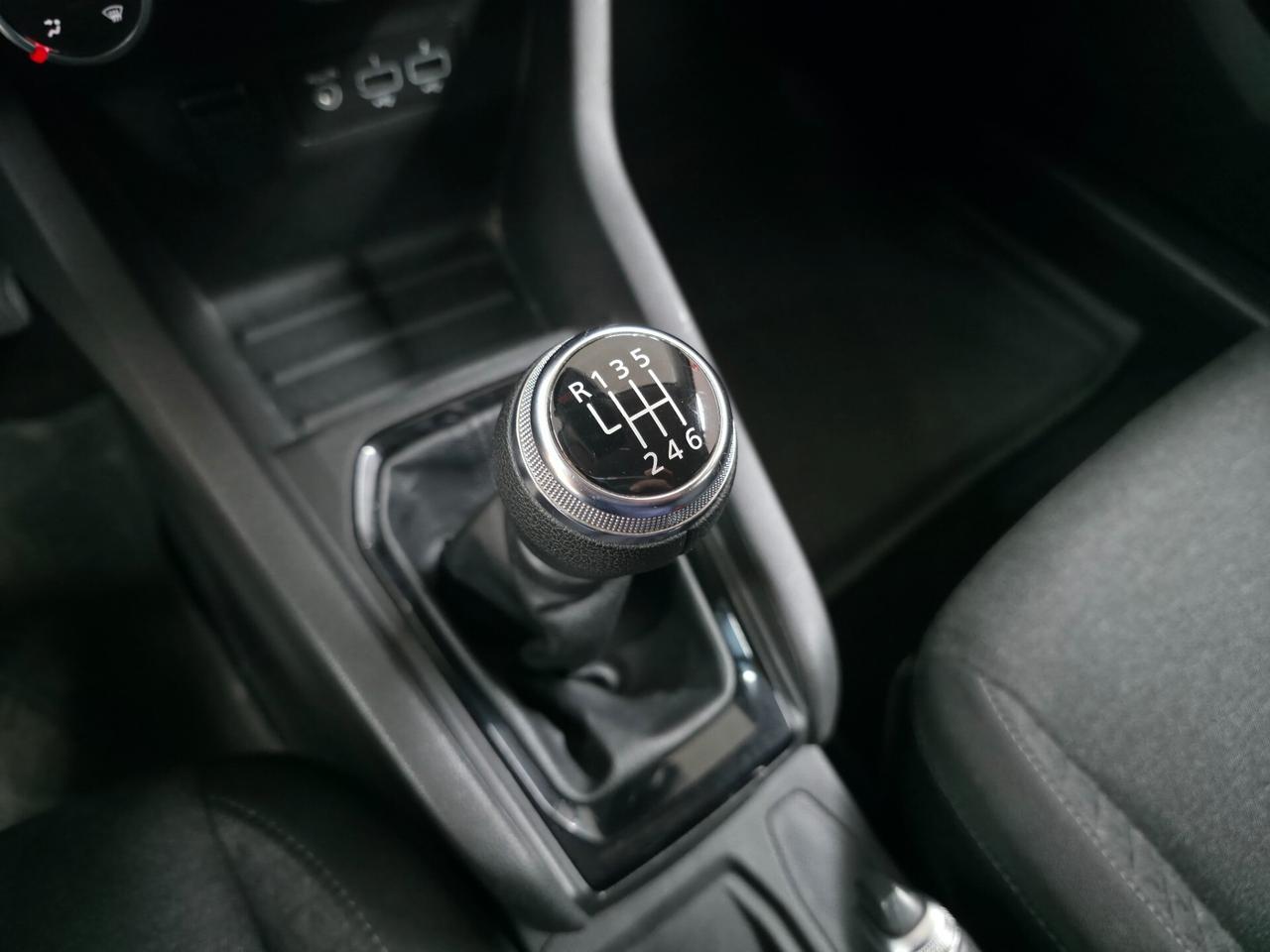 RENAULT CLIO V 100cv GPL BUSINESS