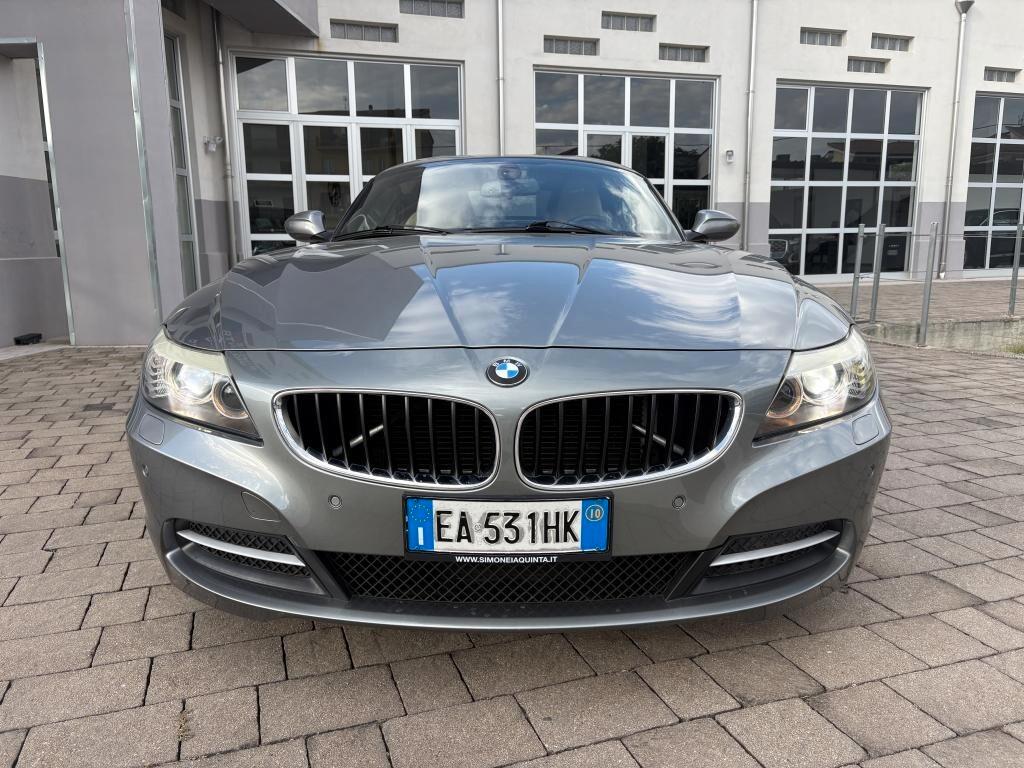 Bmw Z4 sDrive23i 204cv