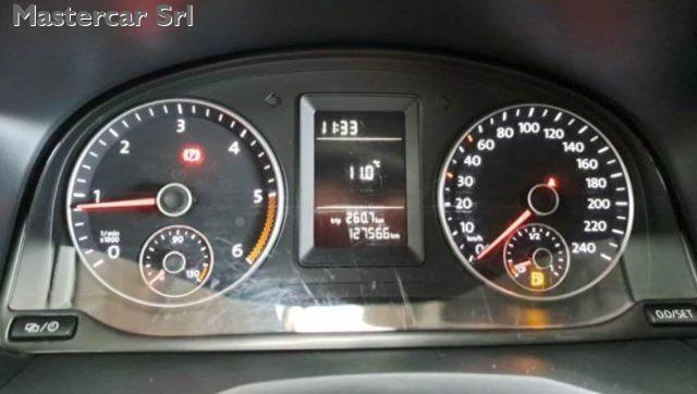 VOLKSWAGEN Caddy 2.0 TDI 102CV Business van - FM739KZ