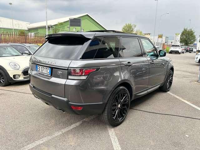 Land Rover Range Rover Sport Range Rover Sport 3.0 sdV6 HSE 292cv auto