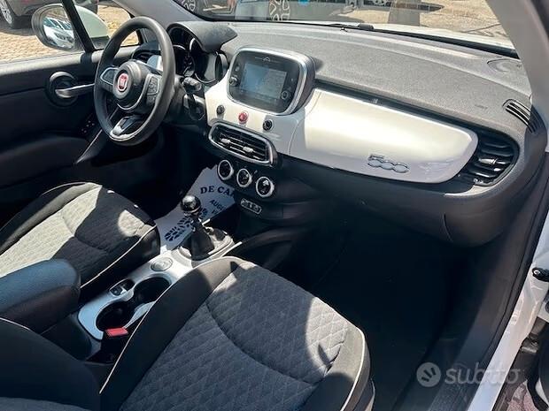 Fiat 500X Cross 1.6 M.J 120CV - 2021