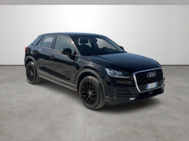 AUDI Q2 30 TDI S tronic Business