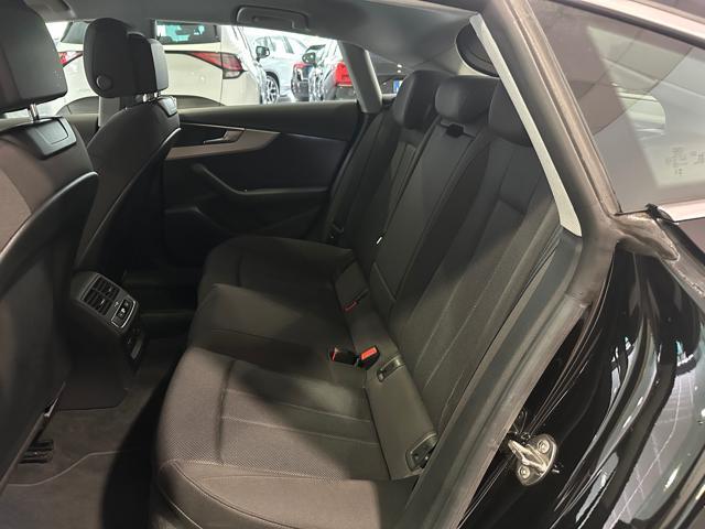 AUDI A5 SPB 35 Mild Hybrid S tronic Business Advanced