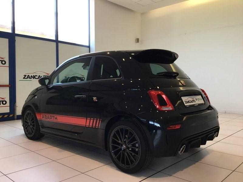 Abarth 595 1.4 Turbo T-Jet 165 CV MY24