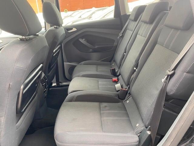 Ford C-Max 1.6 TDCi 115CV Plus