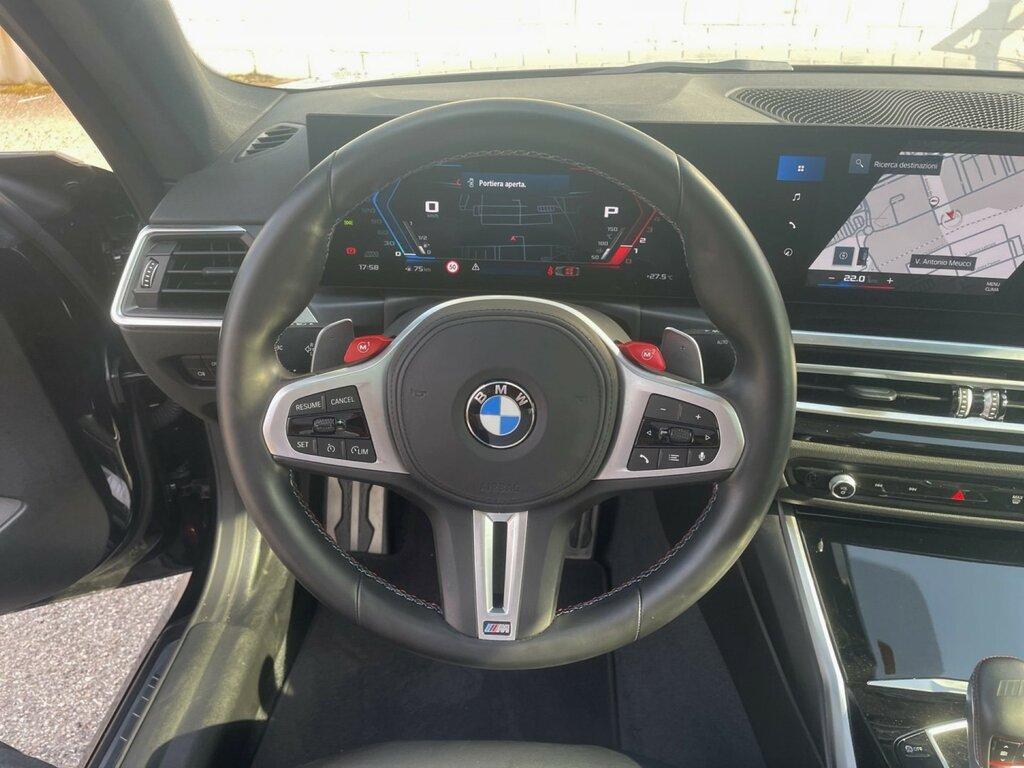BMW M2 Coupe 3.0 Steptronic