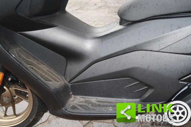 ZONTES ZT 350 D ADATTO PER PATENTE A2