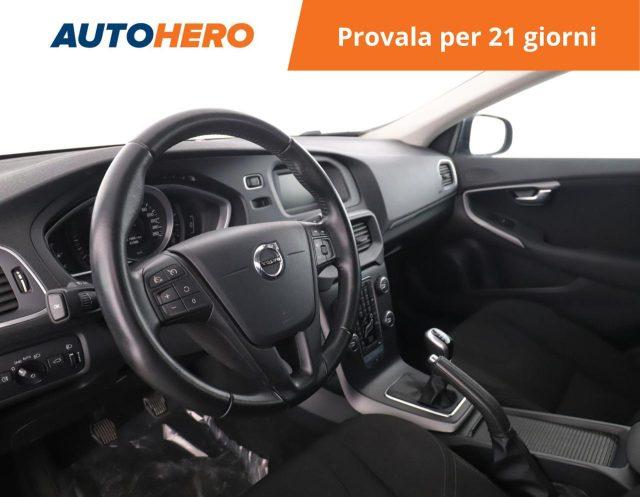 VOLVO V40 D2 Kinetic