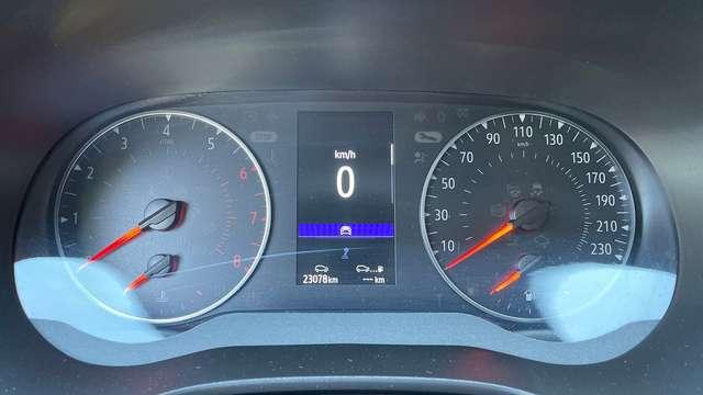 Dacia Sandero Streetway 1.0 tce Comfort SL DaciaPlus 90cv