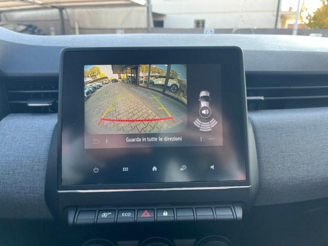 RENAULT Clio Blue dCi 100 CV 5 porte Evolution #Camera#Rafale