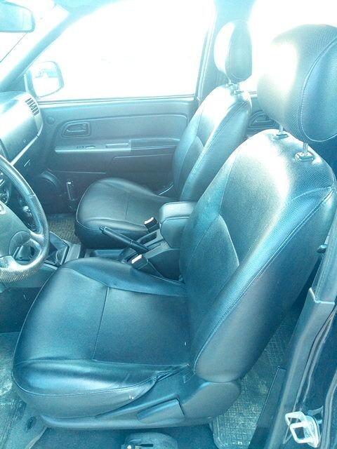 Great Wall Steed DC 2.4 4x4 Super Luxury