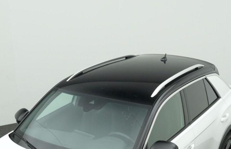 Volkswagen T-Roc T-Roc 2.0 TDI SCR 150 CV DSG R-Line LED CAMERA COCKPIT