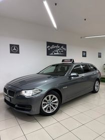 Bmw 525 520d xDrive Luxury