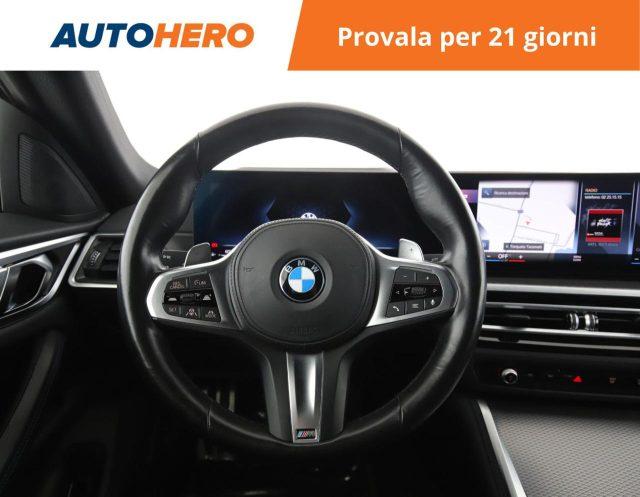 BMW 420 d xDrive 48V Msport