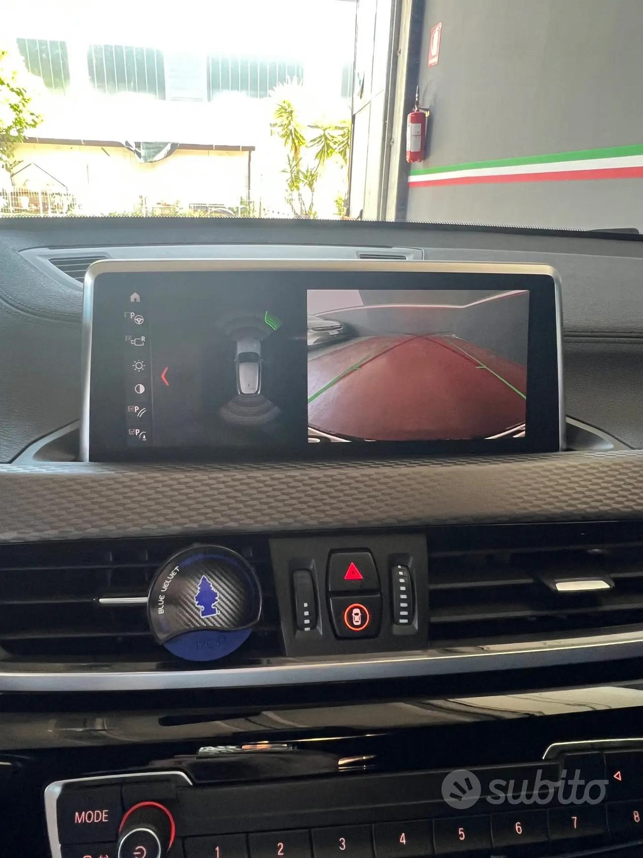 Bmw X2 sDrive18d Msport-X