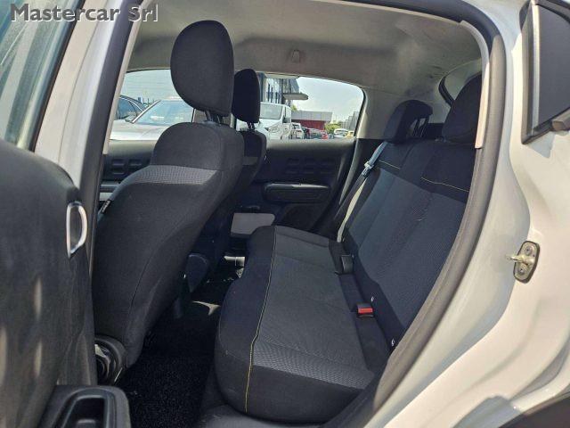 CITROEN C3 BLUEHDI 100 BUSINESS COMBI N1 5 posti - GJ079YN