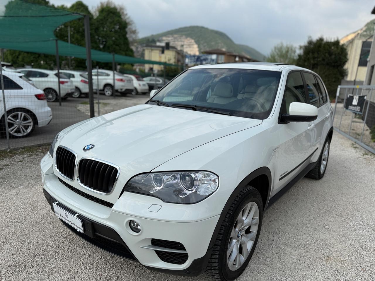 Bmw X5 xDrive30d Futura