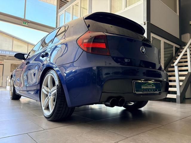 BMW 123 d 204cv Msport / M sport TETTO KEYLESS CRUISE