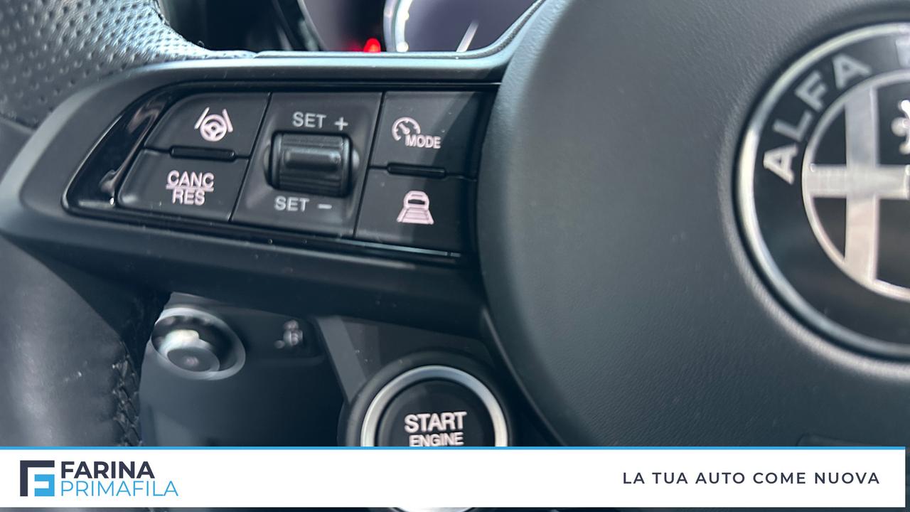 ALFA ROMEO TONALE Tonale My24 Diesel 130cv Sprint