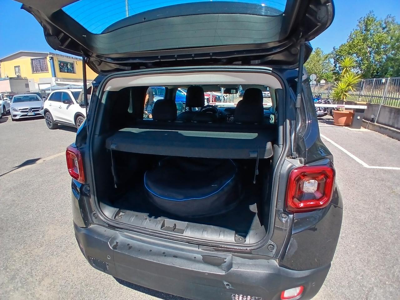 Jeep Renegade 1.0 T3 Limited Gpl