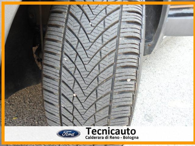 VOLKSWAGEN Polo Cross 1.4/80CV 16V *NEOPATENTATO*