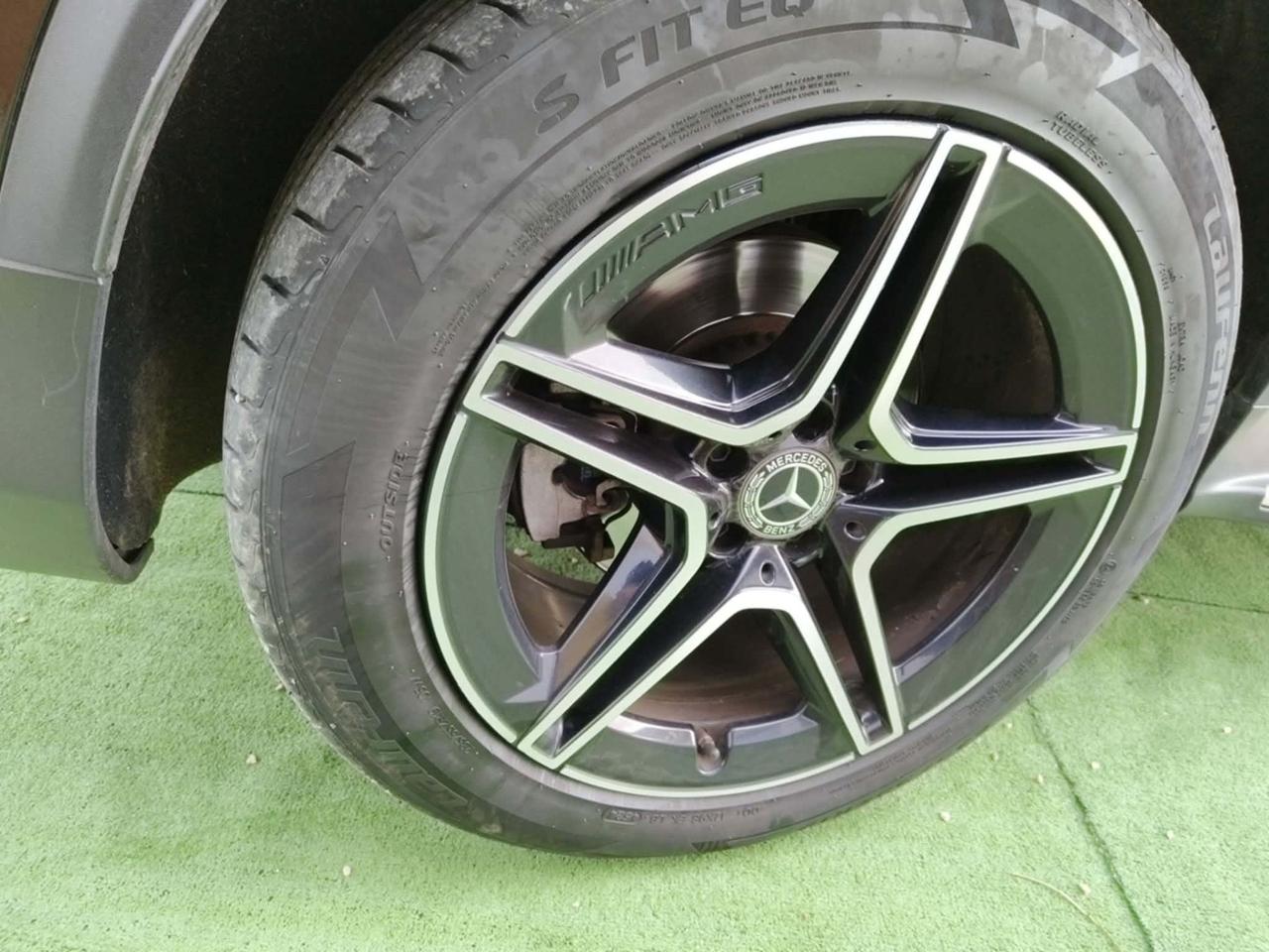 Mercedes-benz GLC 220 d 4Matic Coupé Premium Plus - 2020