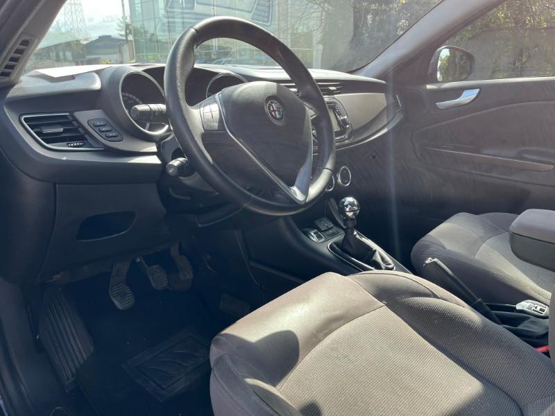 ALFA ROMEO Giulietta 1.6 JTDm-2 105 CV Progression