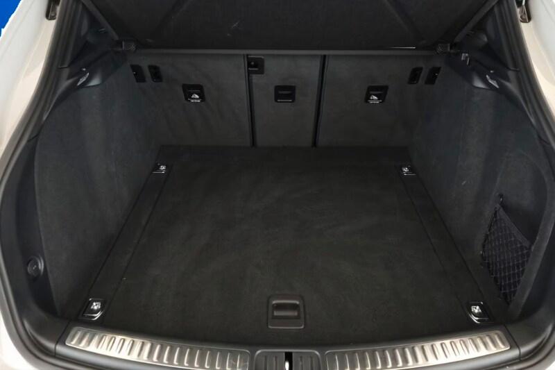 PORSCHE Macan 2ªs. '24--> Macan