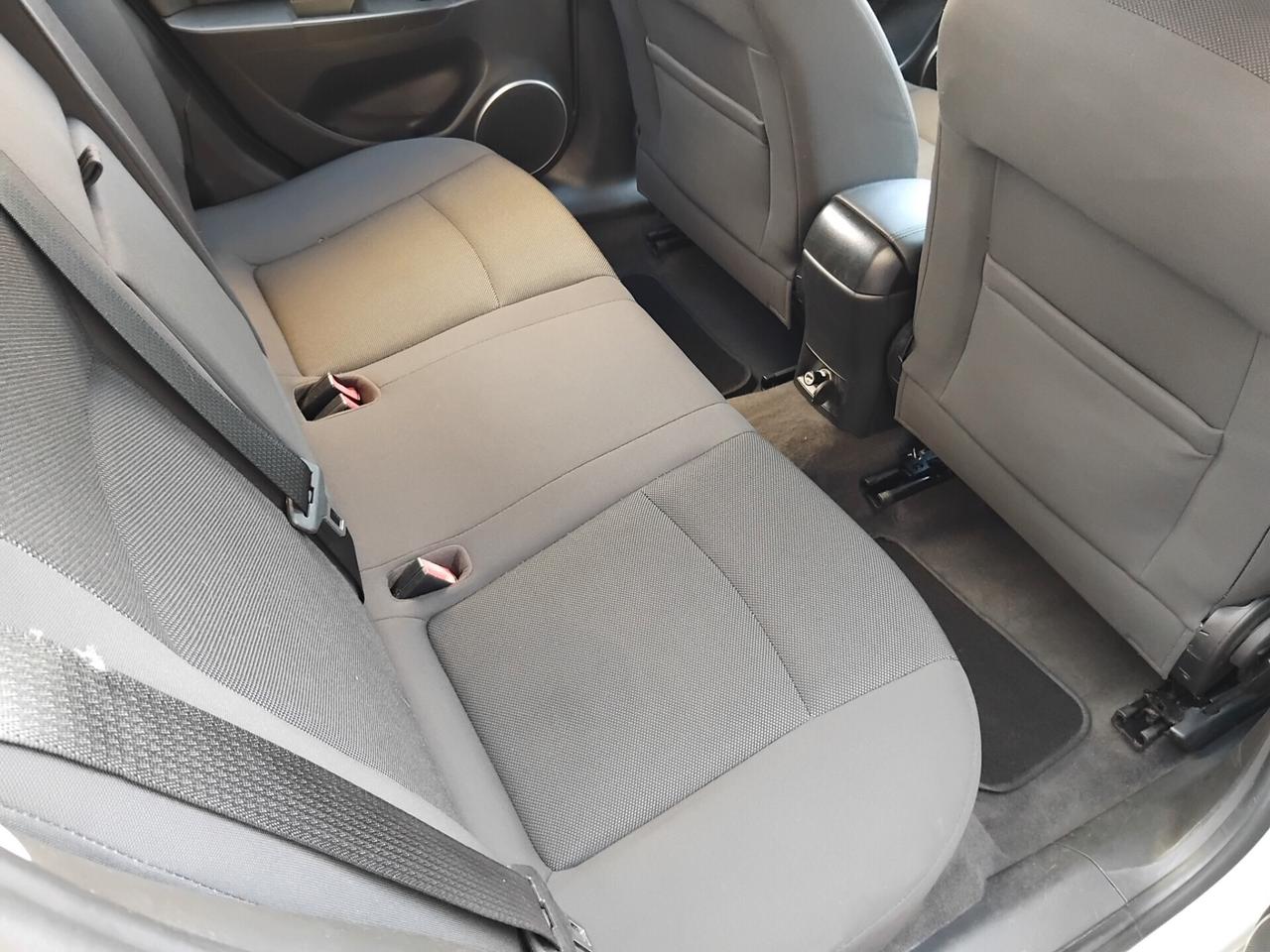 Chevrolet Cruze 1.8 GPL garanzia