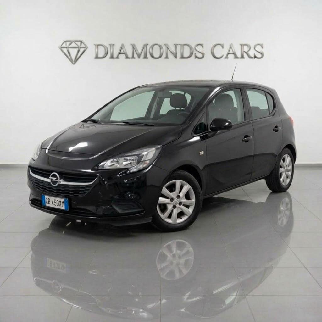 Opel Corsa 1.4 BENZINA