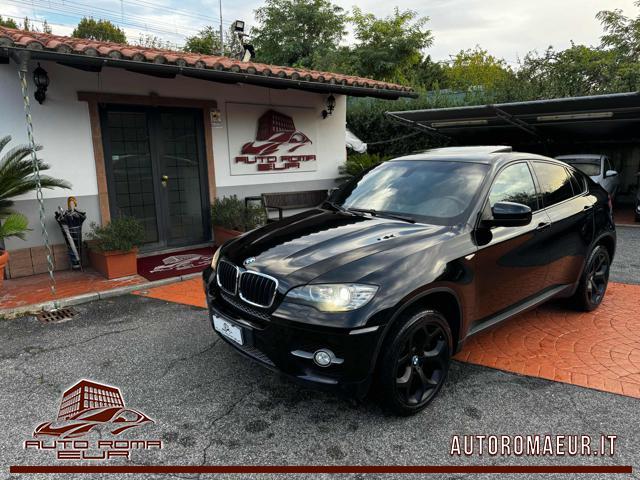 BMW X6 xDrive35i Futura STRAFULL!!! BELLISSIMA!!!